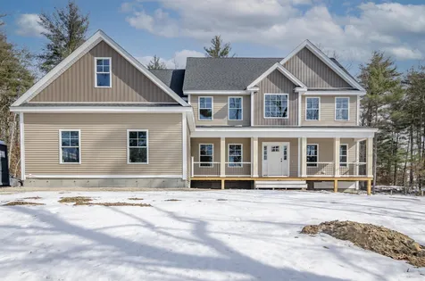 3 Farm Meadows Lane Londonderry NH 03053