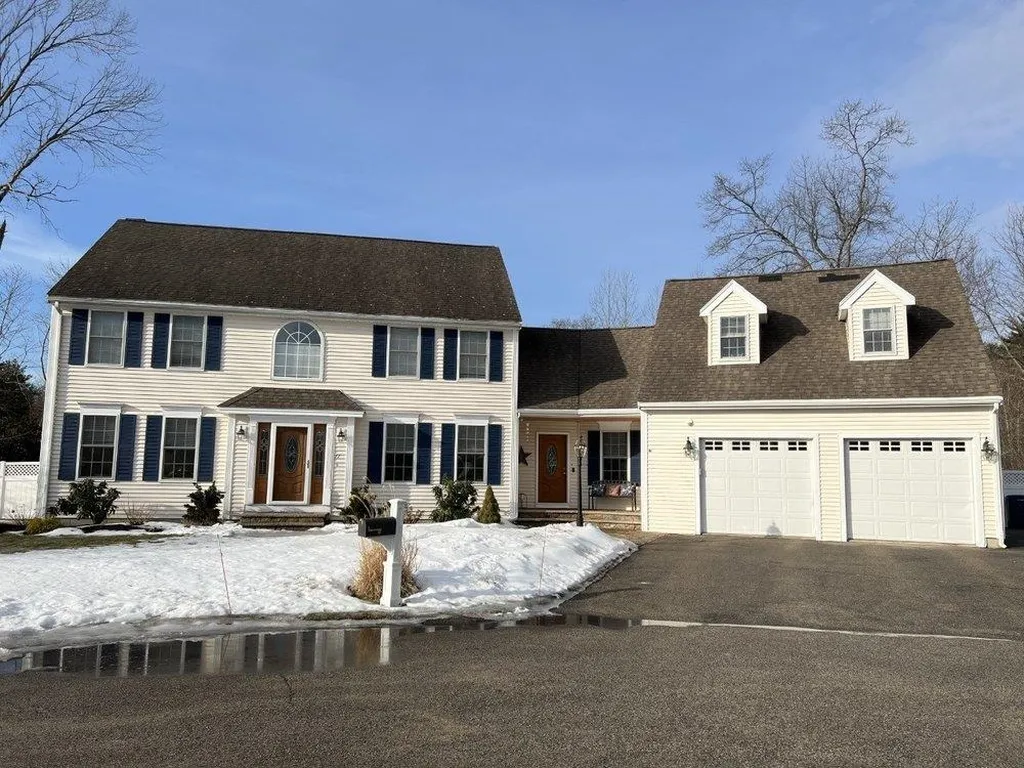 17 Lane Hampton, NH Real Estate Property MLS 4898333