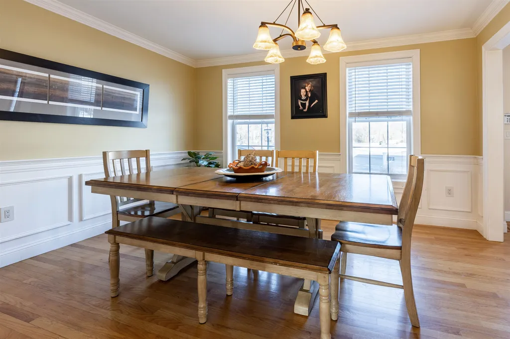 17 Janet Lane Hampton NH 03842