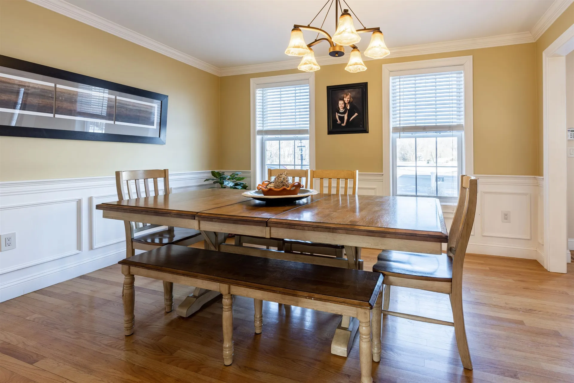 17 Janet Lane Hampton NH 03842