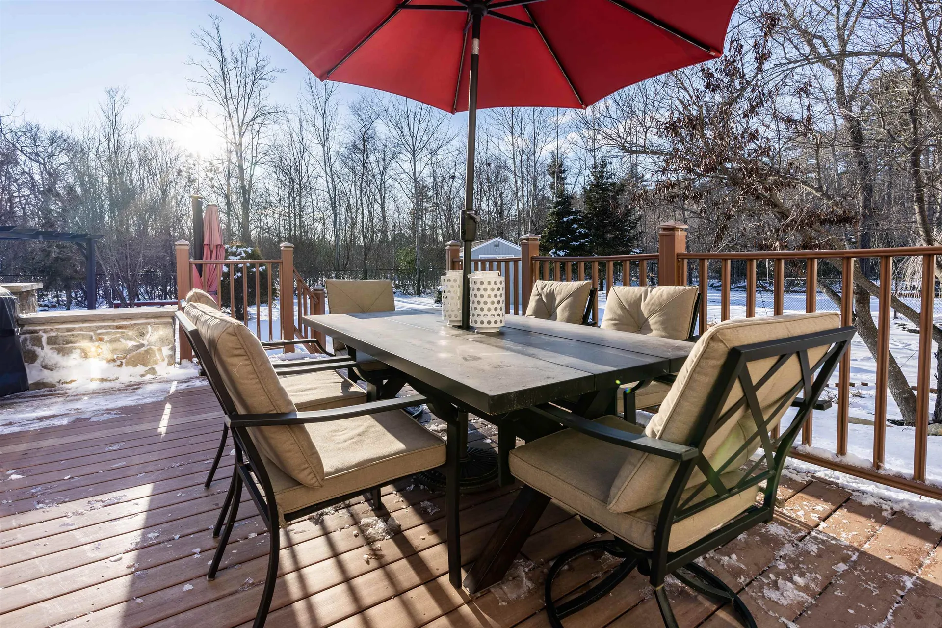 17 Janet Lane Hampton NH 03842