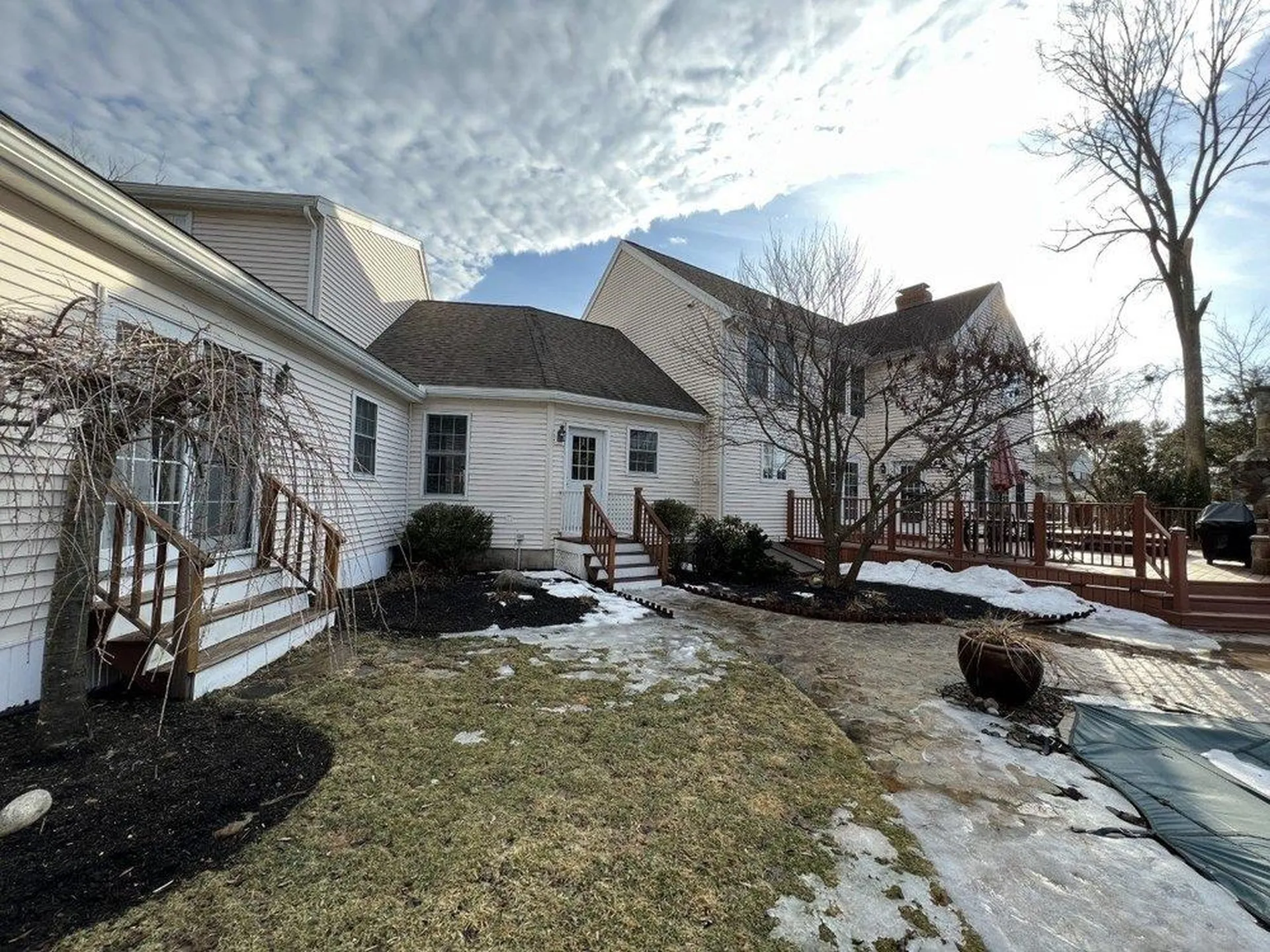 17 Janet Lane Hampton NH 03842