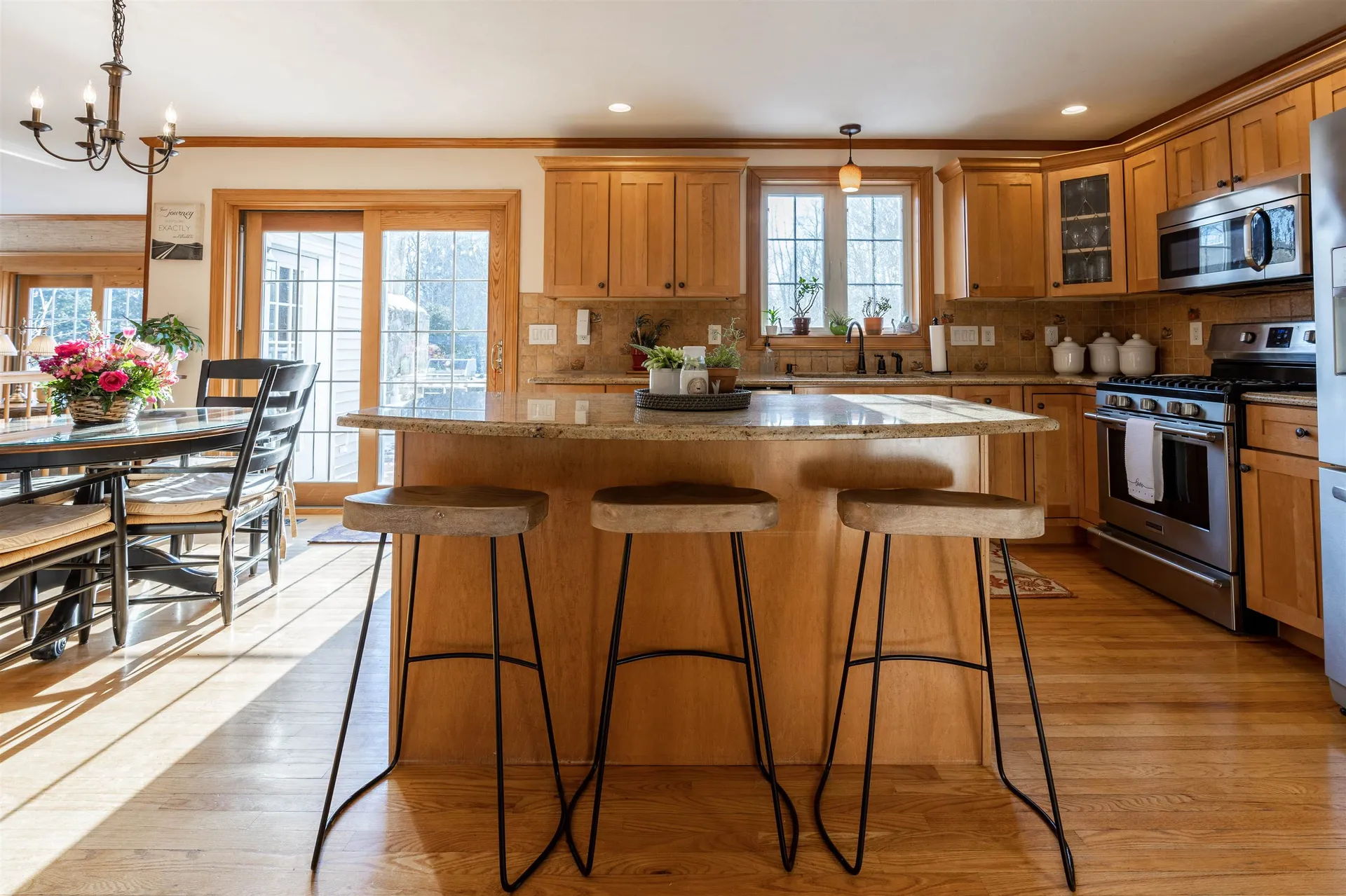 17 Janet Lane Hampton NH 03842