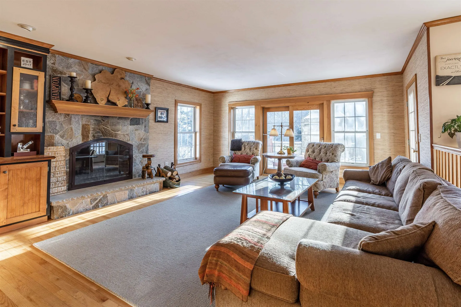 17 Janet Lane Hampton NH 03842