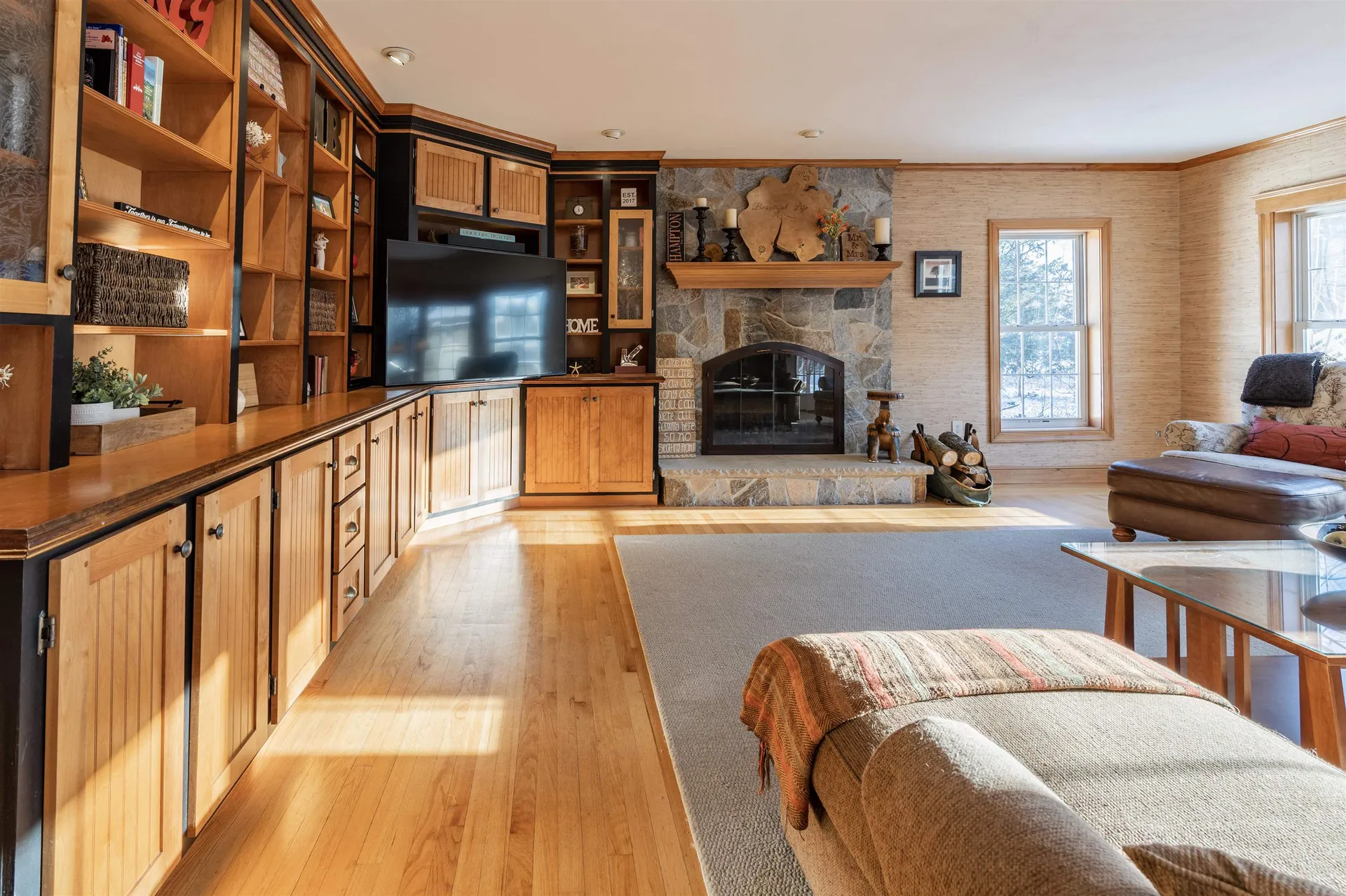 17 Janet Lane Hampton NH 03842
