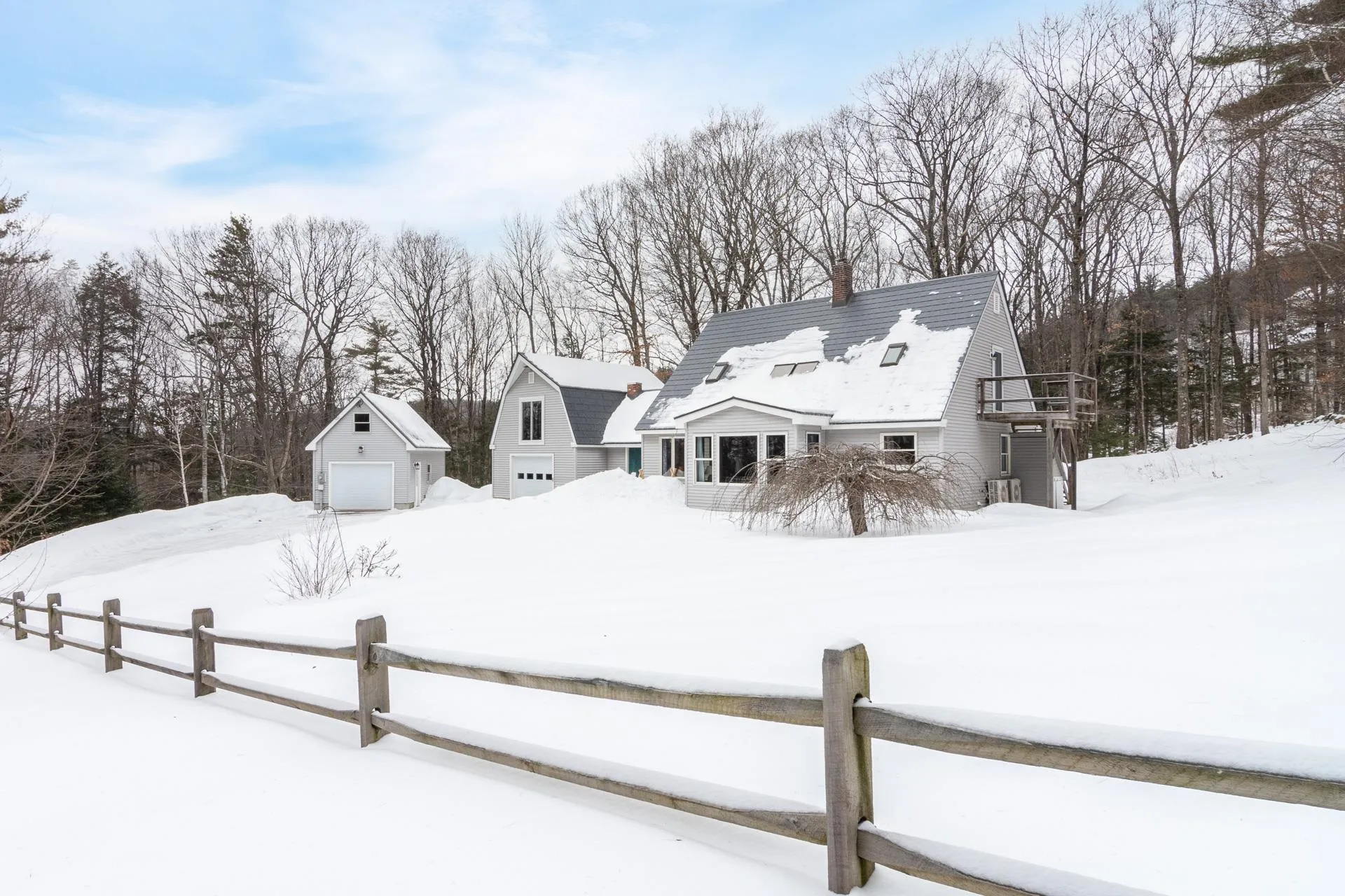 33 Falls Avenue Gilford NH 03249