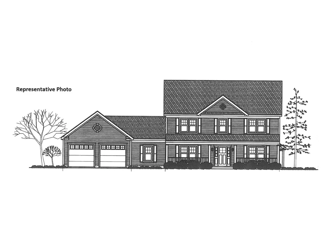 574 Grandview Road Conway NH 03818