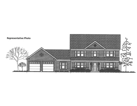 574 Grandview Road Conway NH 03818