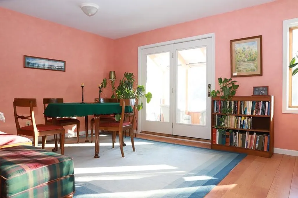 97 Creekside Drive Shelburne VT 05482