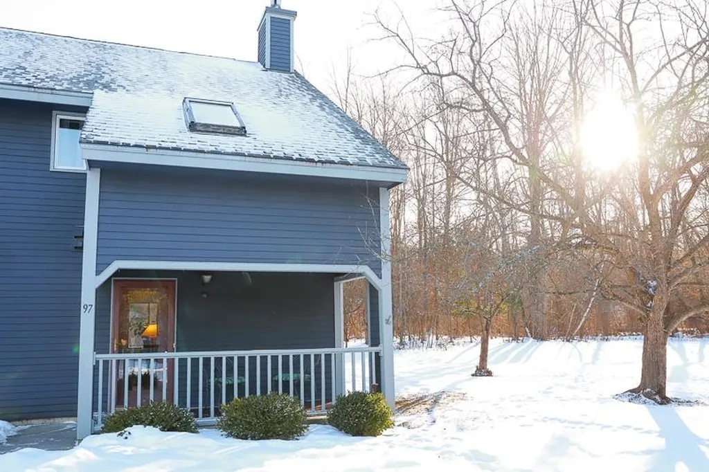 97 Creekside Drive Shelburne VT 05482