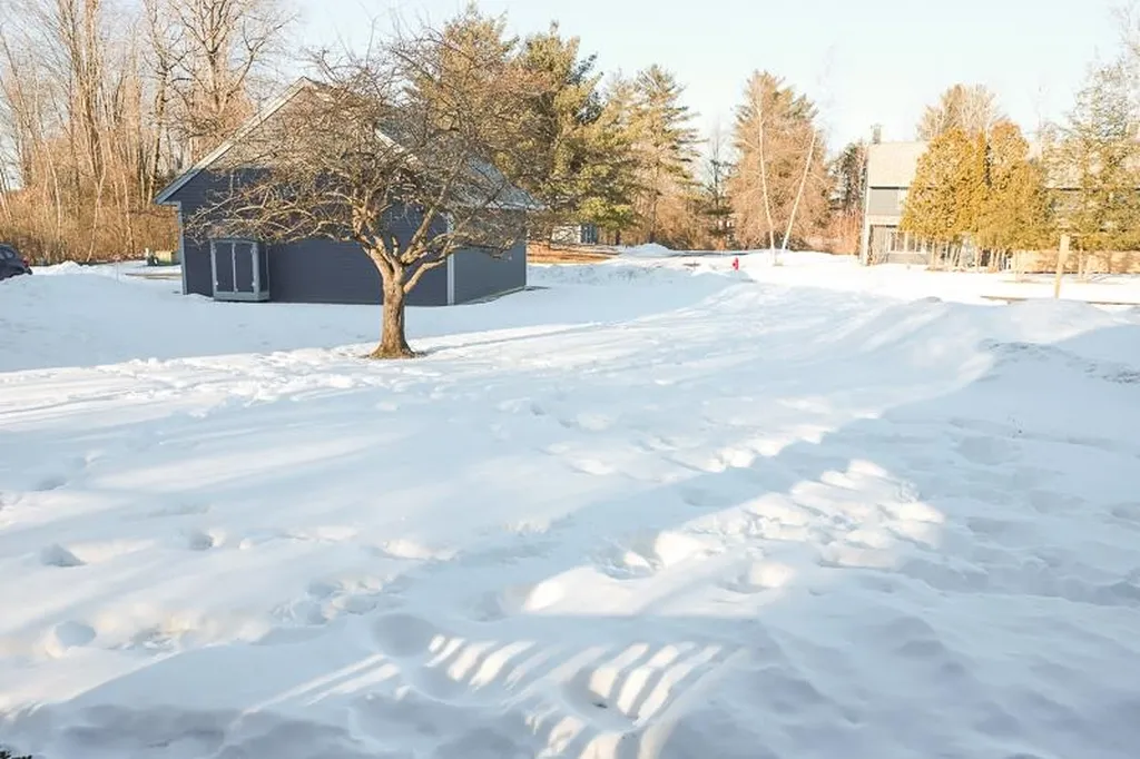 97 Creekside Drive Shelburne VT 05482