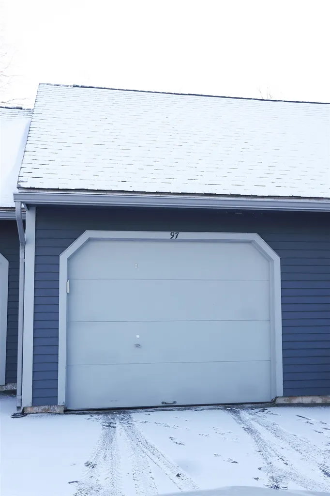 97 Creekside Drive Shelburne VT 05482