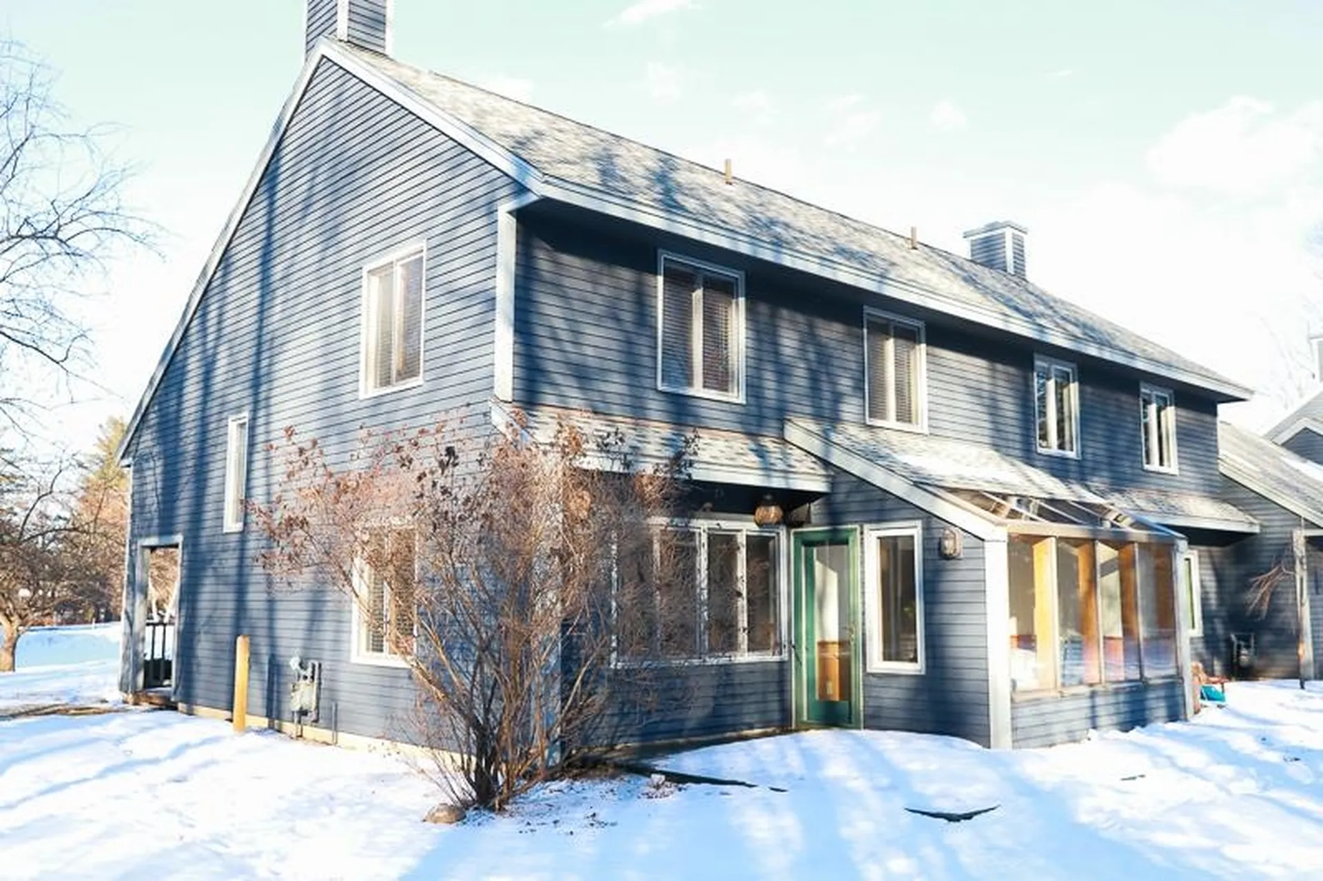 97 Creekside Drive Shelburne VT 05482