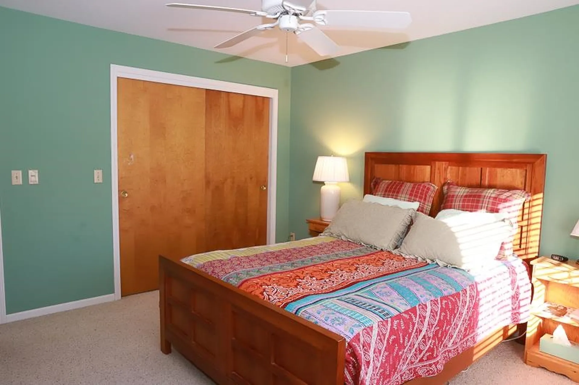 97 Creekside Drive Shelburne VT 05482