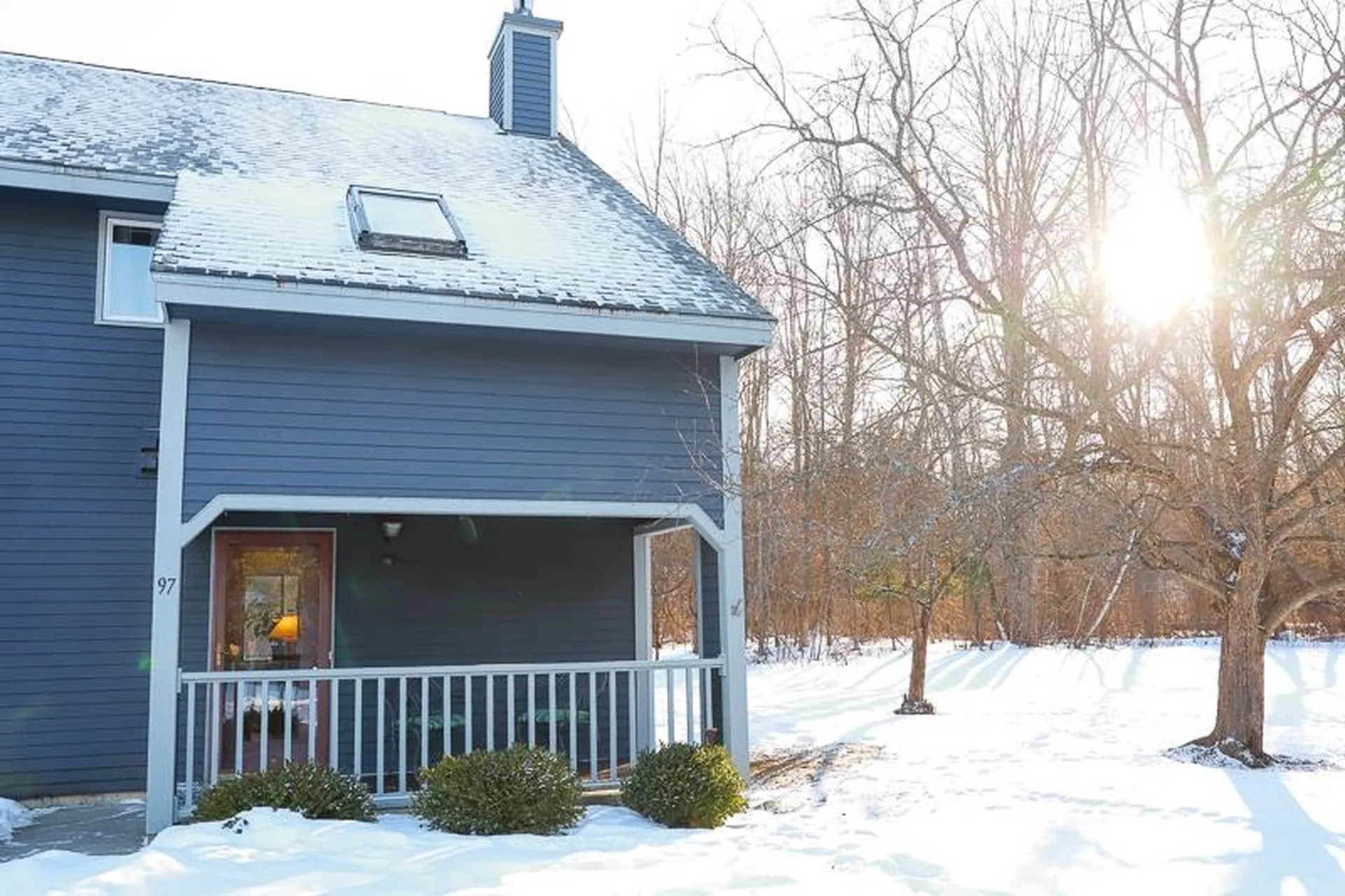 97 Creekside Drive Shelburne VT 05482