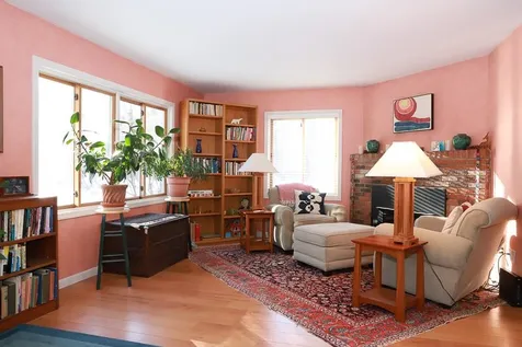 97 Creekside Drive Shelburne VT 05482