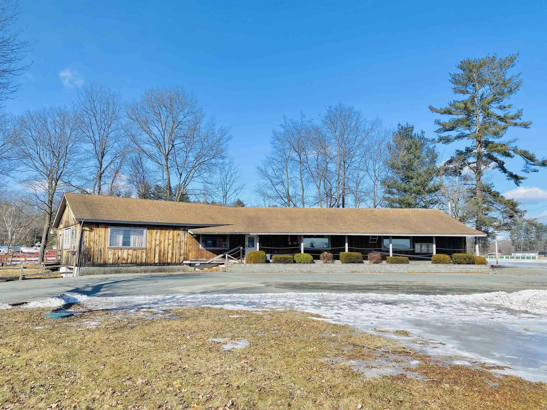 3077 Fort Bridgman Road Vernon VT 05354