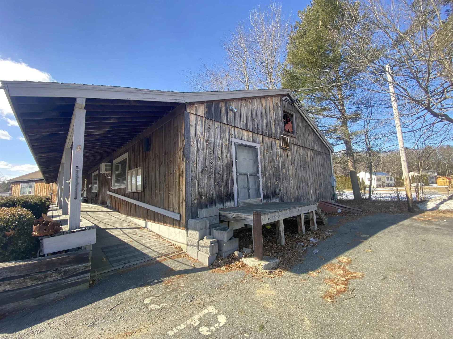 3077 Fort Bridgman Road Vernon VT 05354