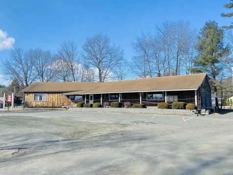 3077 Fort Bridgman Road Vernon VT 05354