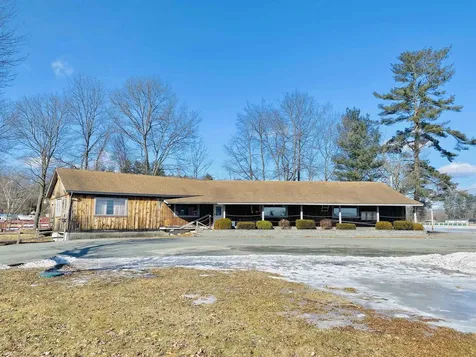 3077 Fort Bridgman Road Vernon VT 05354