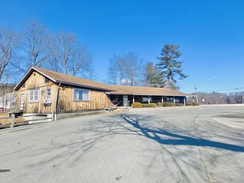 3077 Fort Bridgman Road Vernon VT 05354