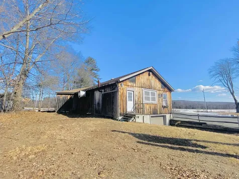 3077 Fort Bridgman Road Vernon VT 05354