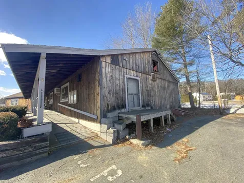 3077 Fort Bridgman Road Vernon VT 05354