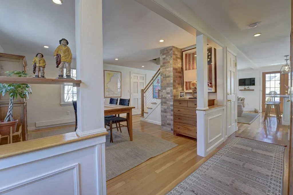 10 Humphreys Court Portsmouth NH 03801