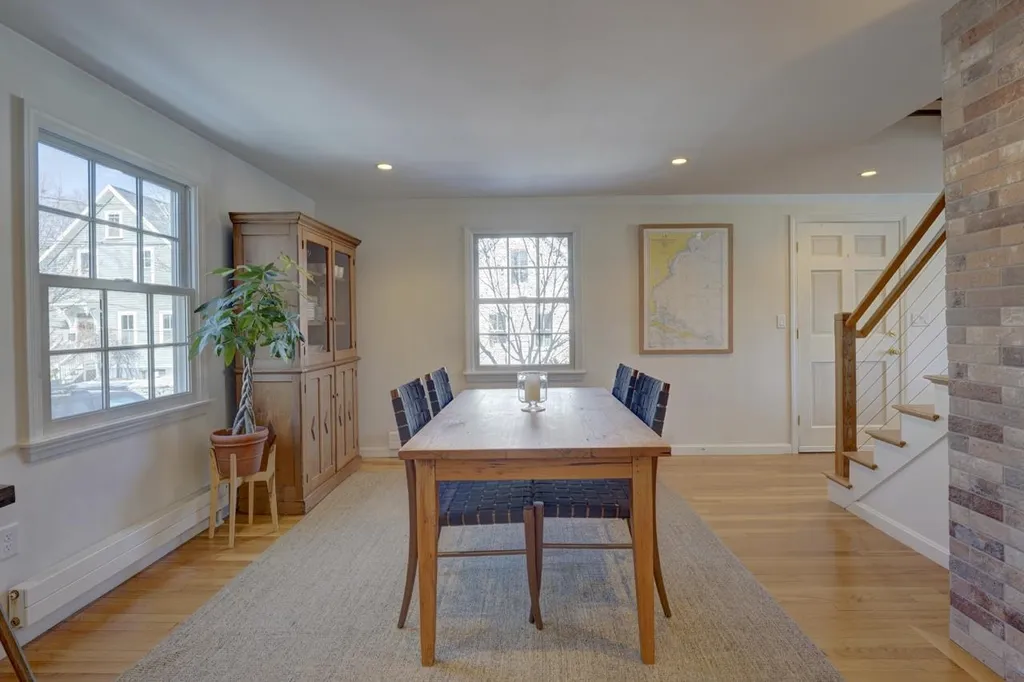 10 Humphreys Court Portsmouth NH 03801