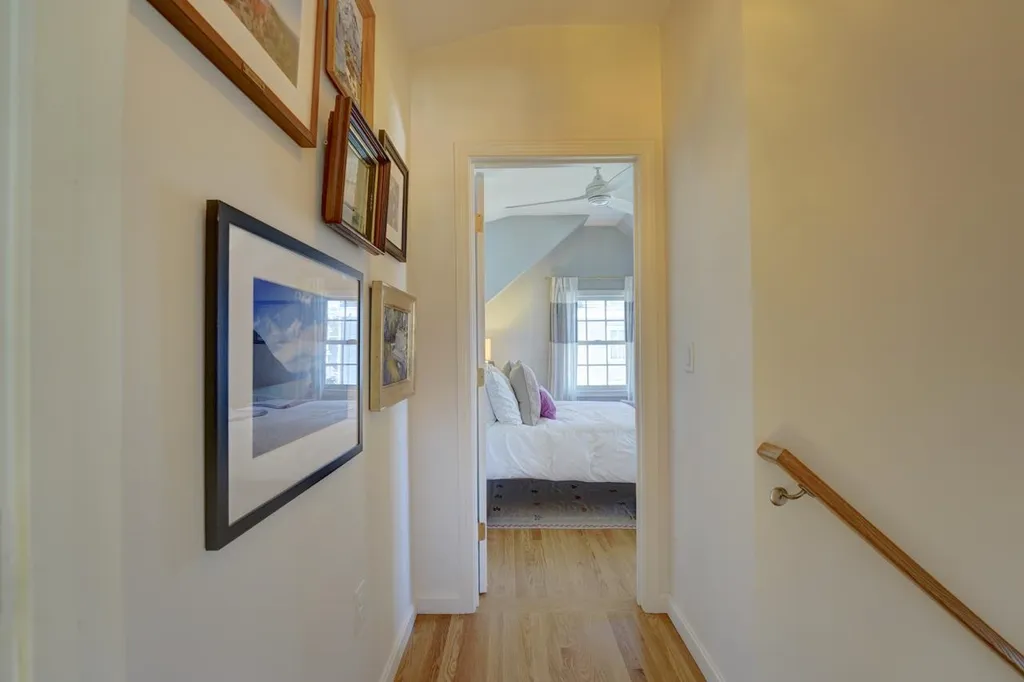 10 Humphreys Court Portsmouth NH 03801