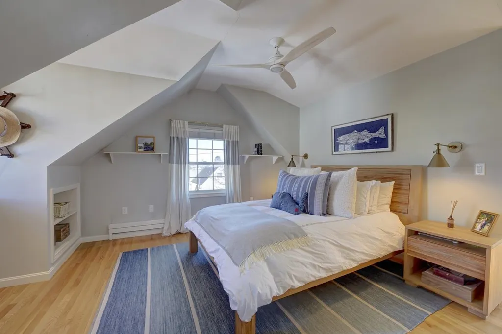10 Humphreys Court Portsmouth NH 03801