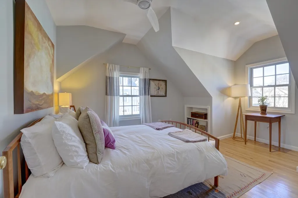 10 Humphreys Court Portsmouth NH 03801