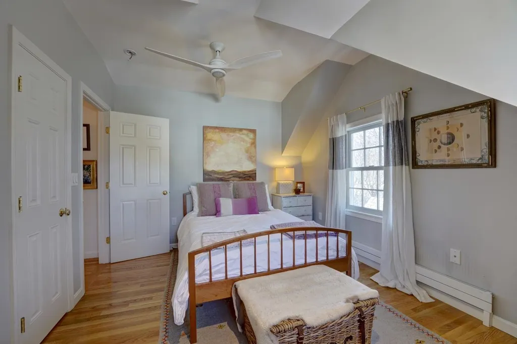 10 Humphreys Court Portsmouth NH 03801