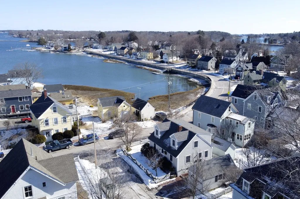 10 Humphreys Court Portsmouth NH 03801