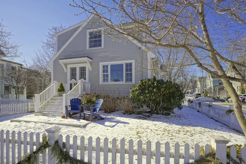10 Humphreys Court Portsmouth NH 03801