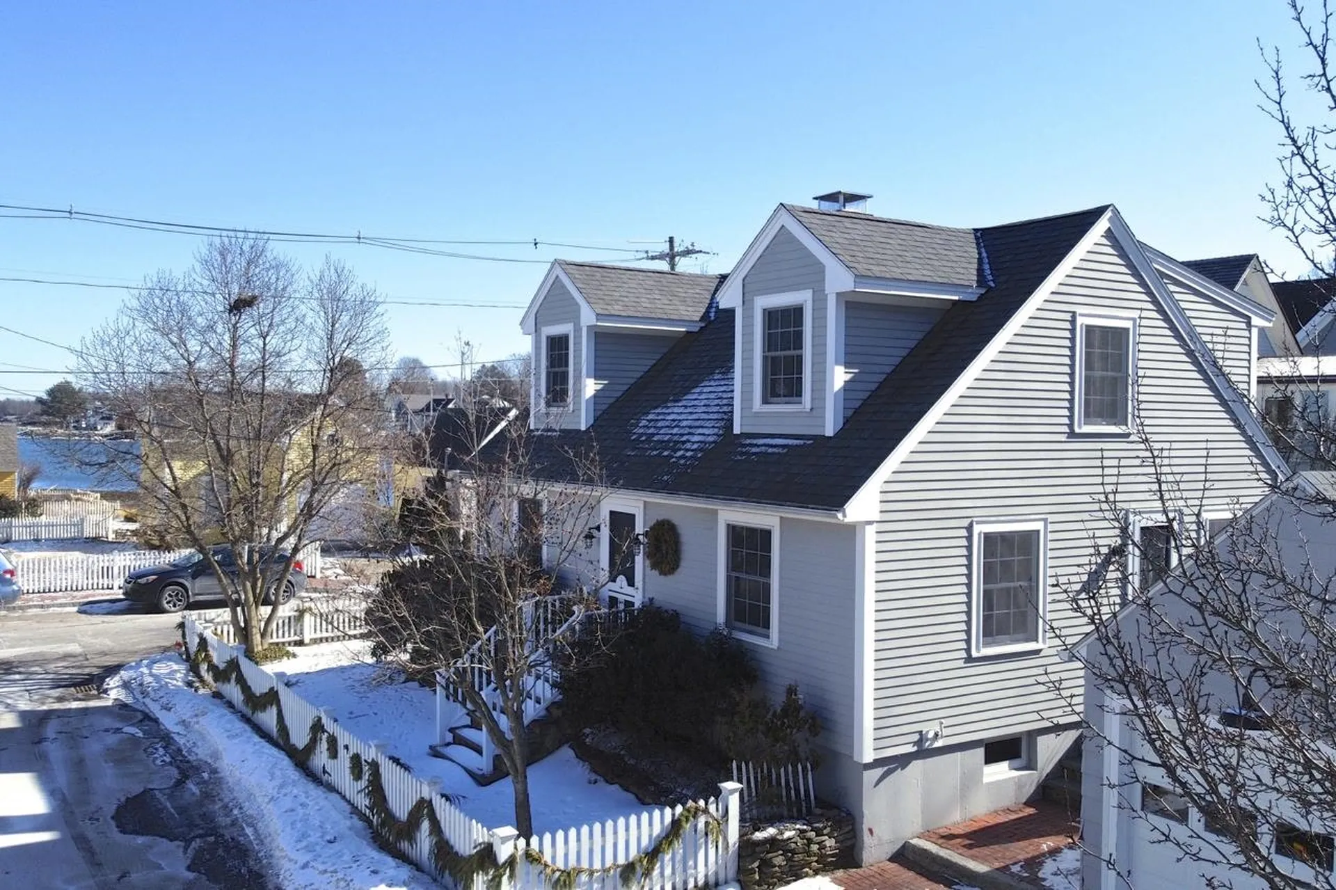 10 Humphreys Court Portsmouth NH 03801