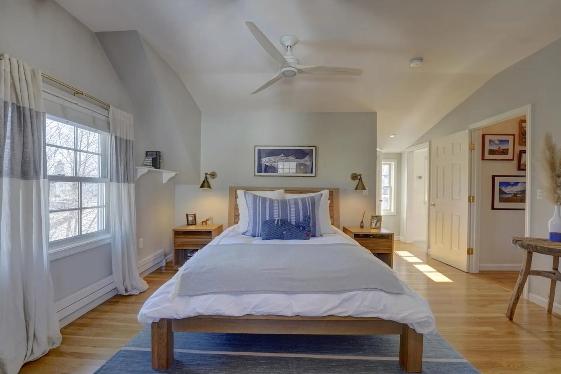 10 Humphreys Court Portsmouth NH 03801