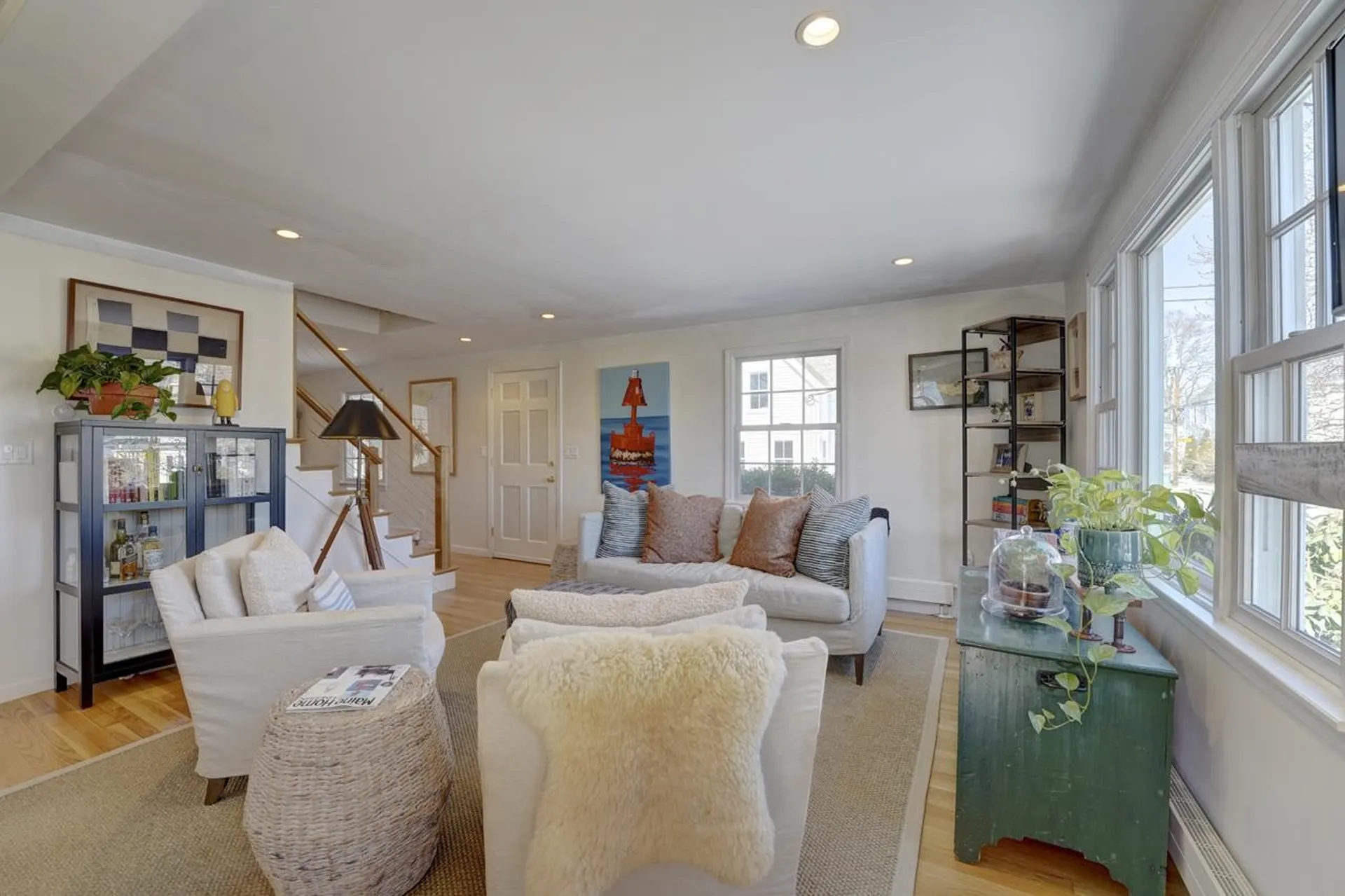 10 Humphreys Court Portsmouth NH 03801