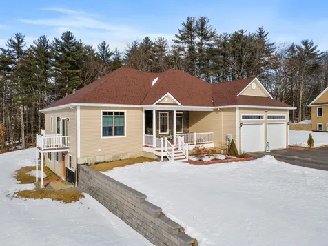 78 Sun Lake Drive Belmont NH 03220