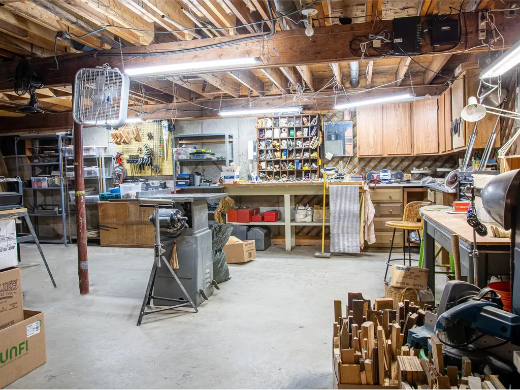 589 Glen View Road Fayston VT 05673