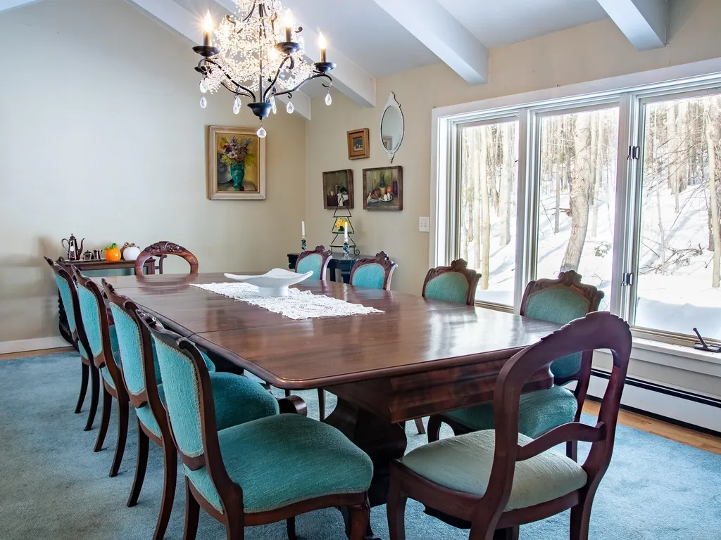 589 Glen View Road Fayston VT 05673