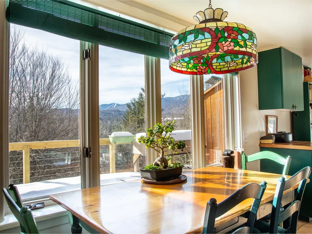 589 Glen View Road Fayston VT 05673