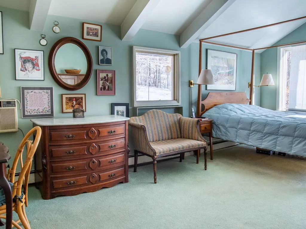 589 Glen View Road Fayston VT 05673