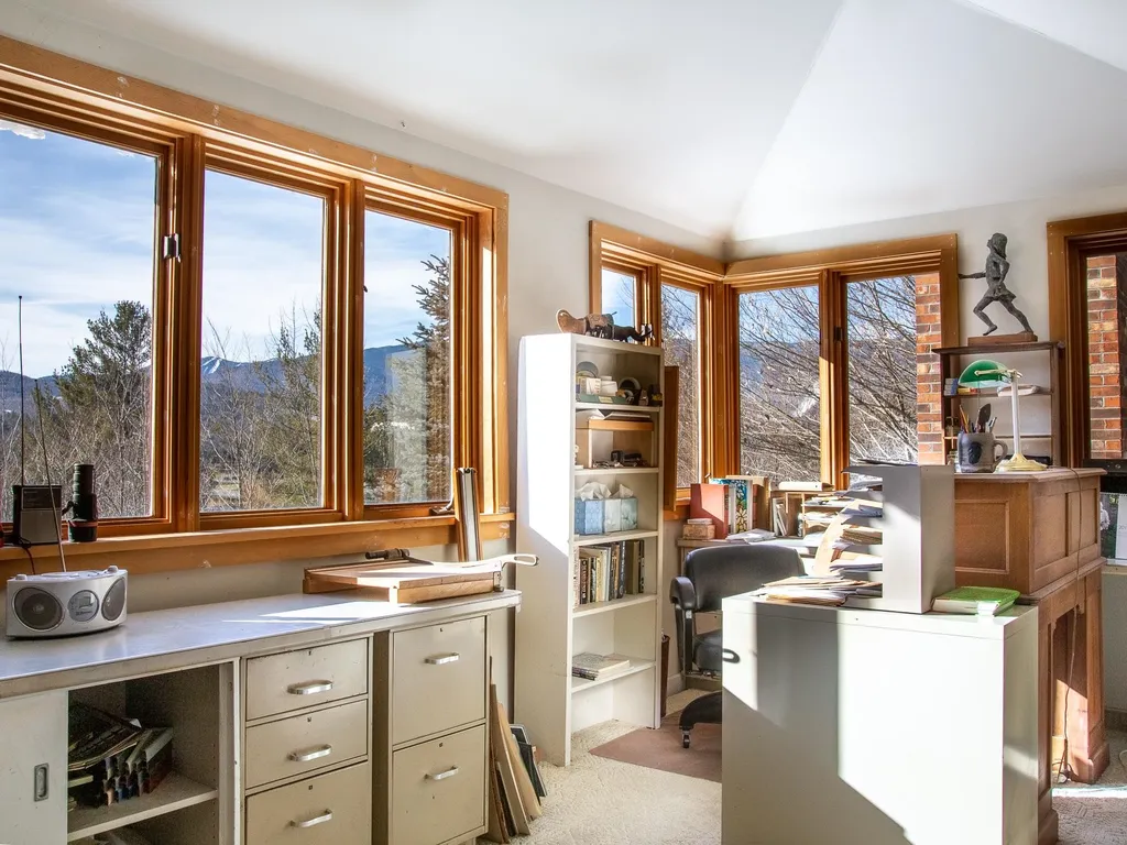 589 Glen View Road Fayston VT 05673