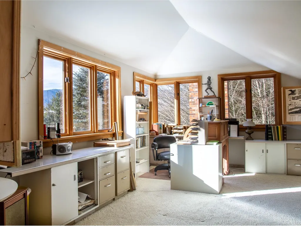589 Glen View Road Fayston VT 05673
