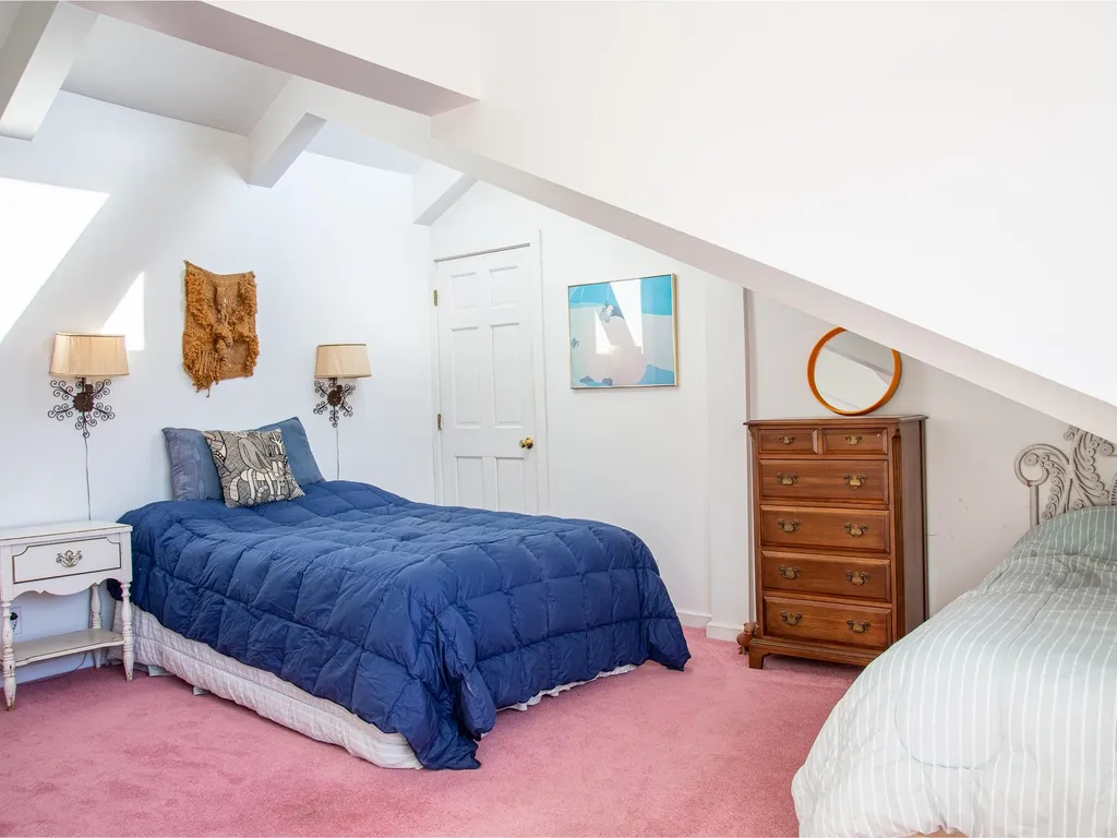 589 Glen View Road Fayston VT 05673
