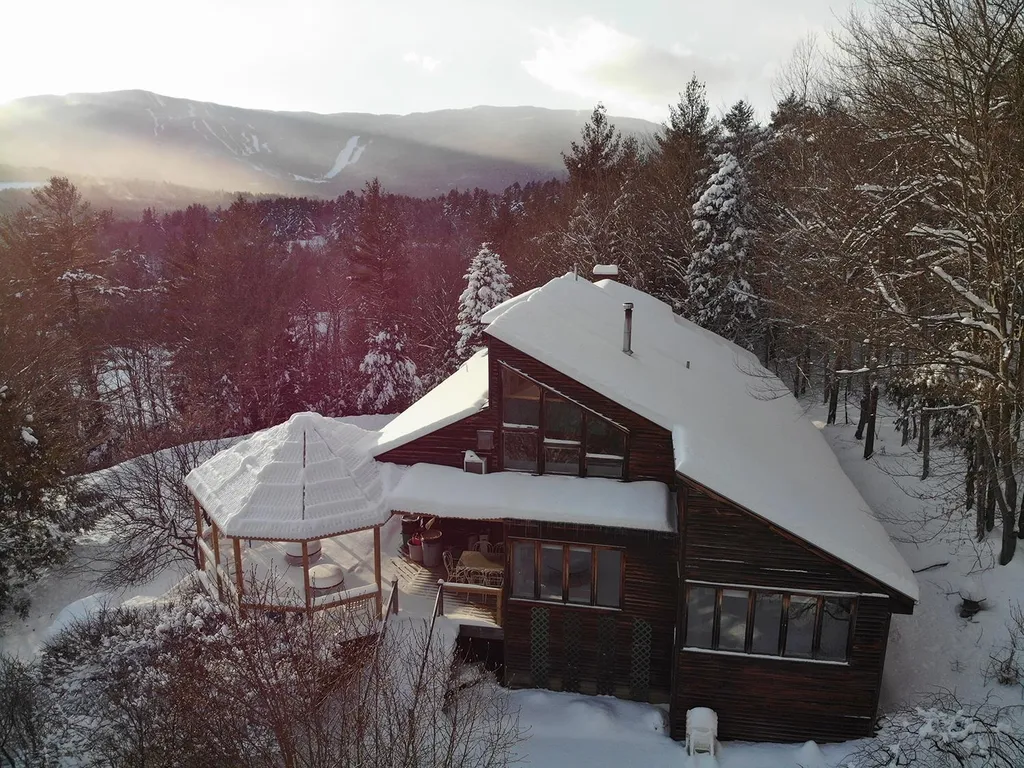 589 Glen View Road Fayston VT 05673