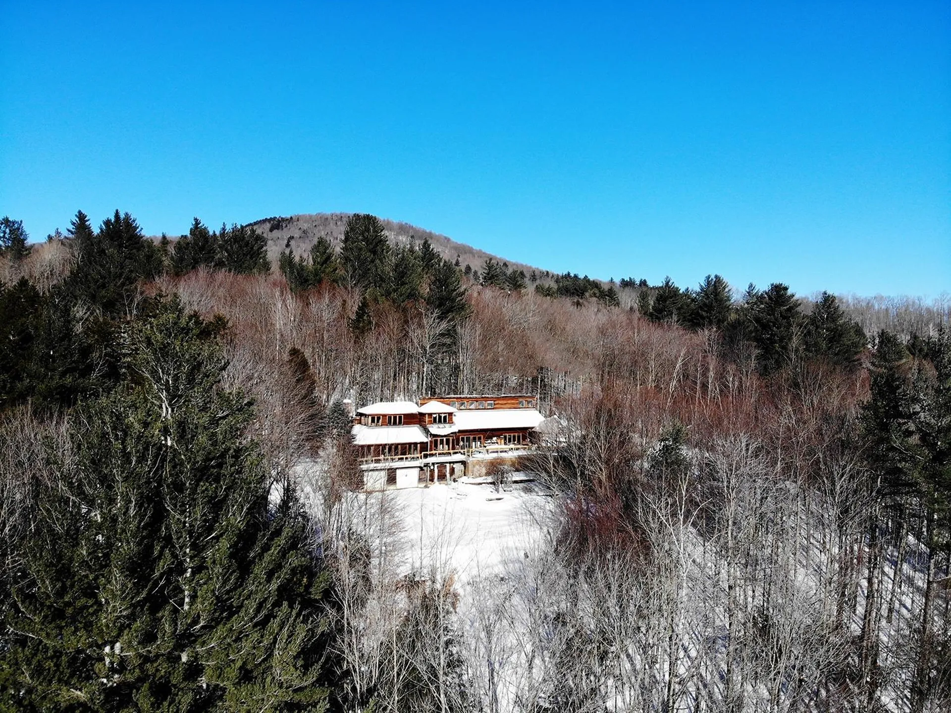 589 Glen View Road Fayston VT 05673