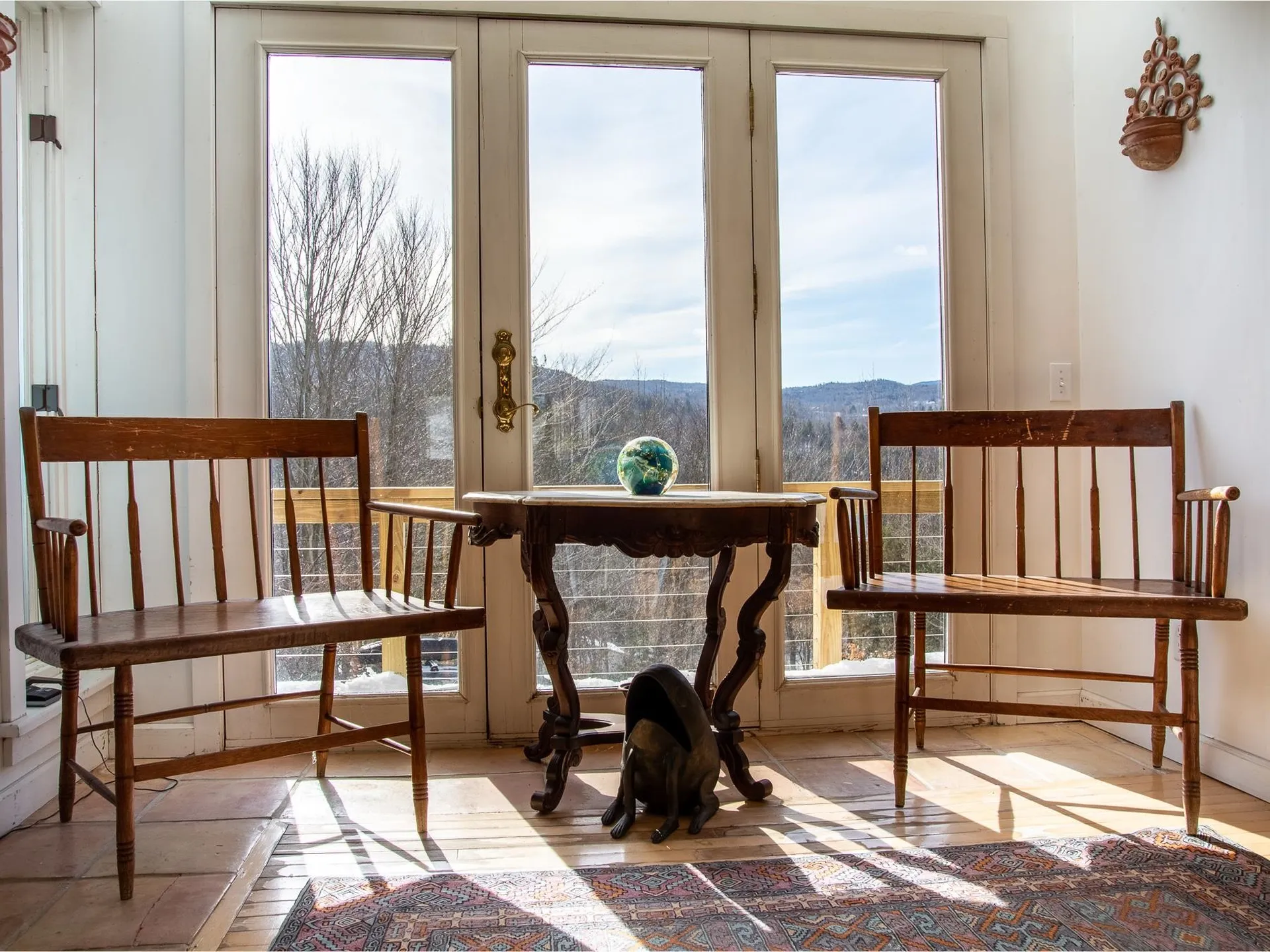 589 Glen View Road Fayston VT 05673