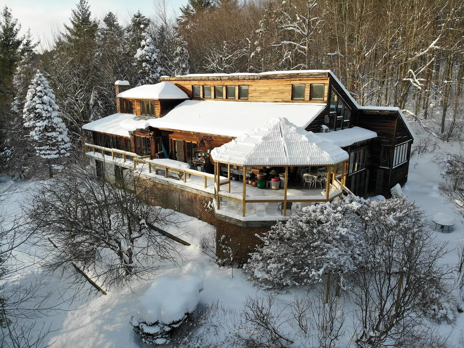 589 Glen View Road Fayston VT 05673